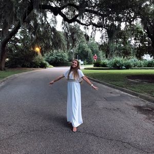 Meet your Posher, Margaux